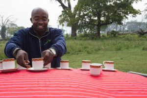 african safari company