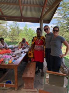 african safari travel agent