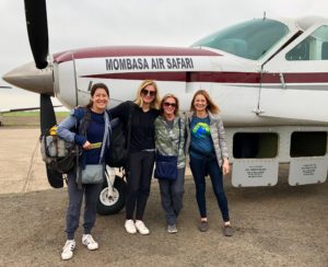 african safari travel agent