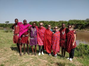 african safari travel agent