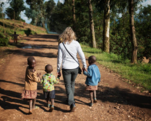 rwanda african safari tour