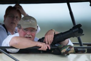 african safari travel agent