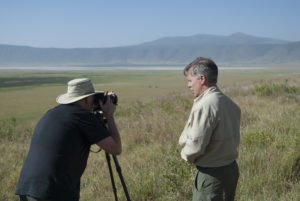 african safari vacations