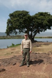 african safari travel agent