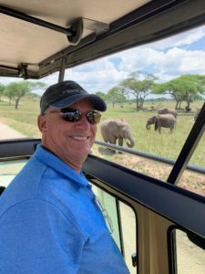 african safari travel agent