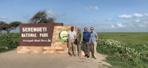 african safari travel agent