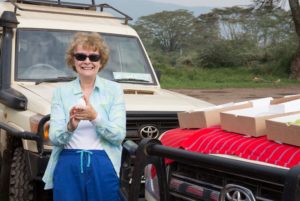 african safari travel agent