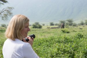 african safari travel agent