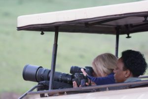 african safari travel agent