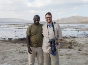 african safari travel agent