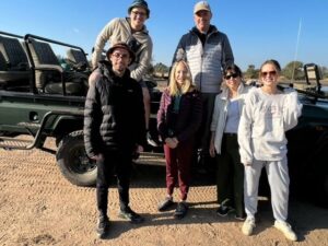 kenya safari vacation